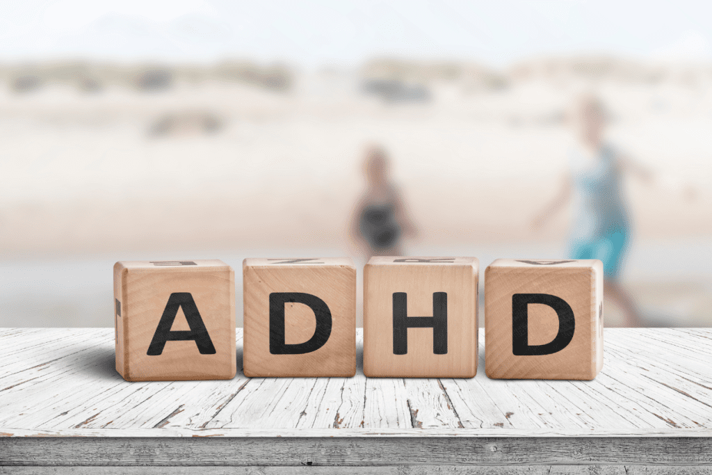Attention Deficit Disorder Facts