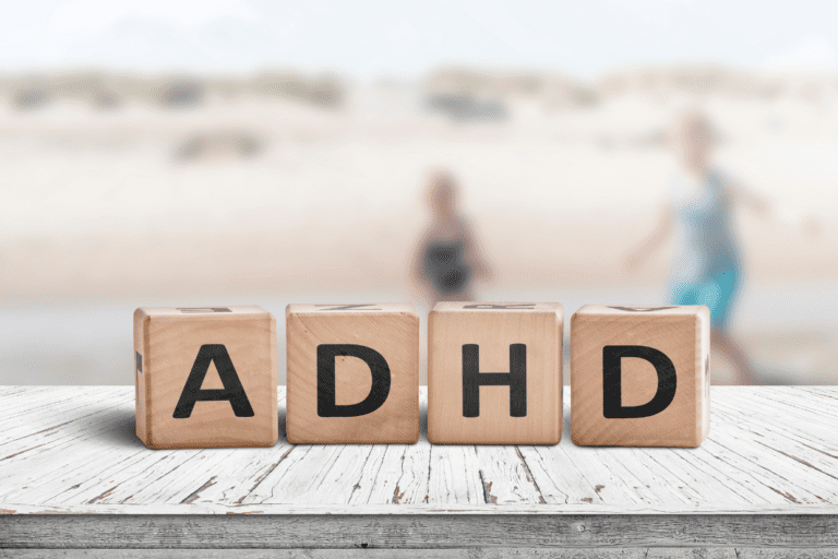 Attention Deficit Disorder Facts