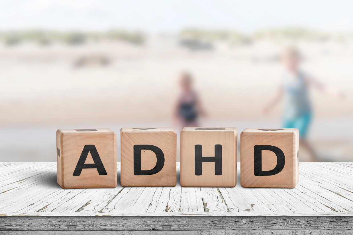 Attention Deficit Disorder Facts