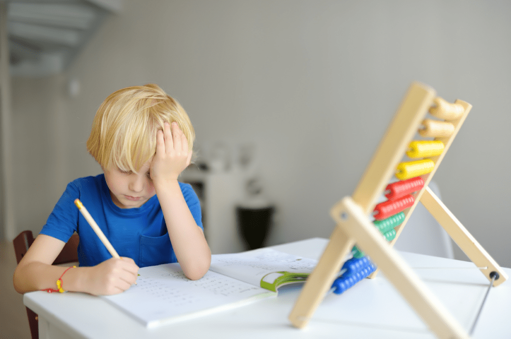 exploring ADD manifestations