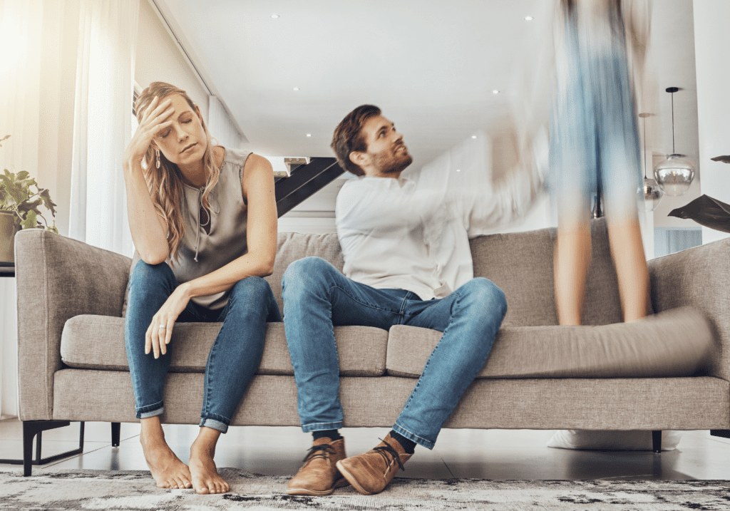 impact of Attention Deficit Disorder on families