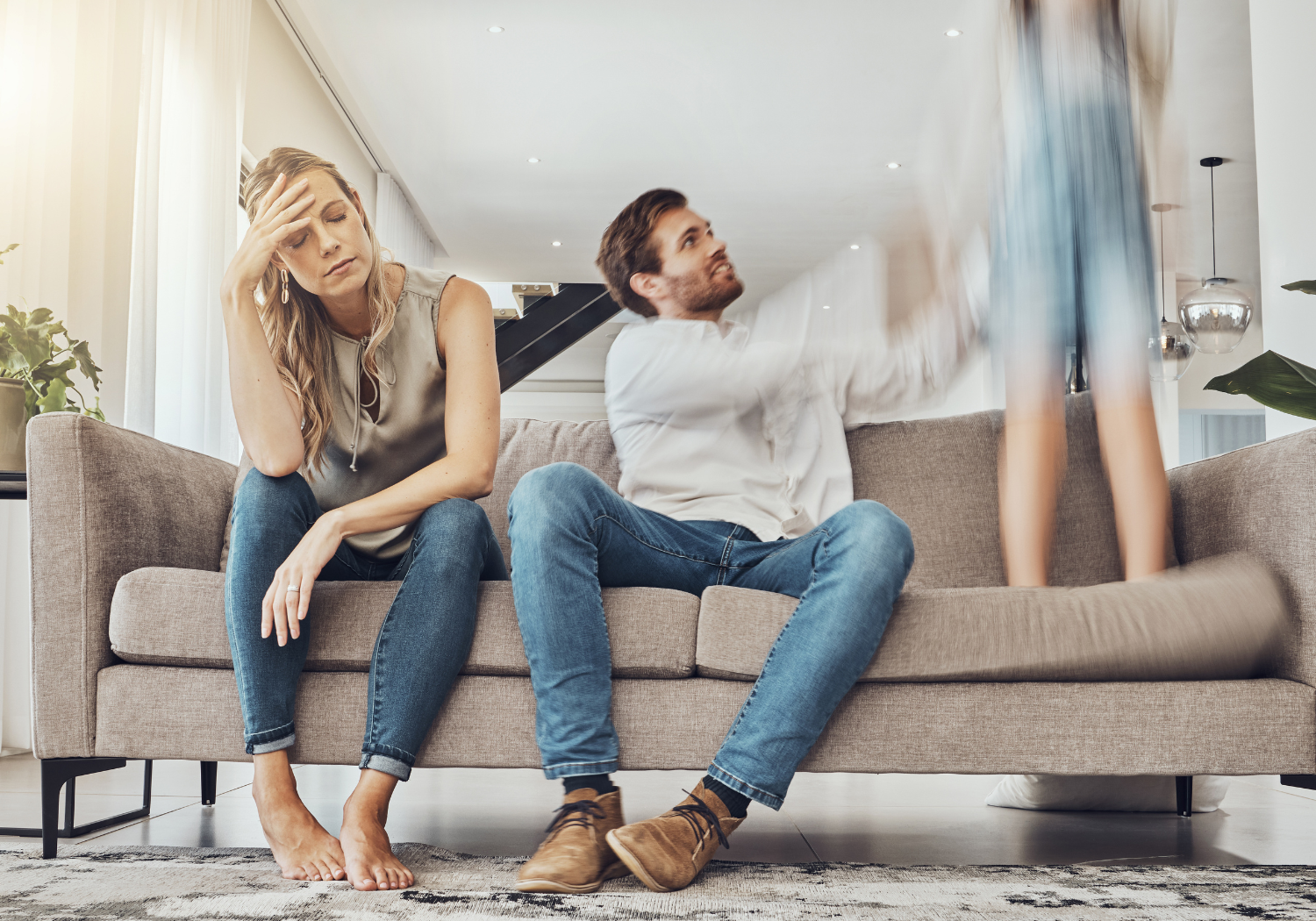 Understanding the Impact of Attention Deficit Disorder on Families