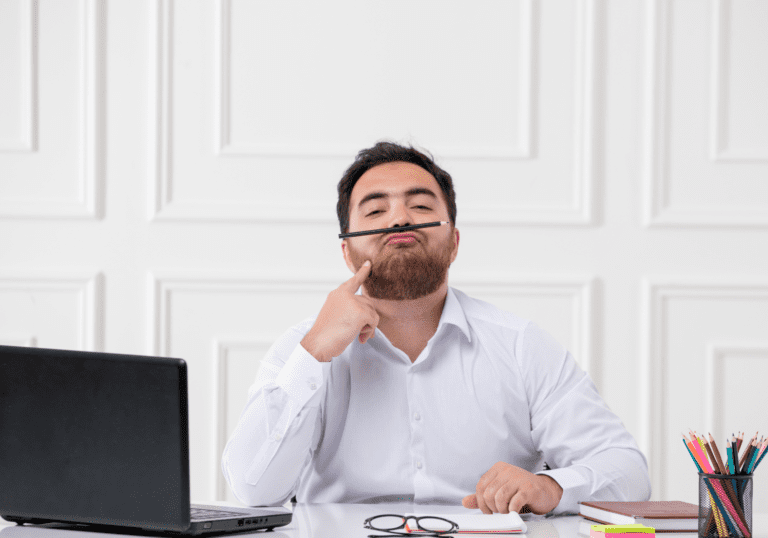 life for adults with ADD