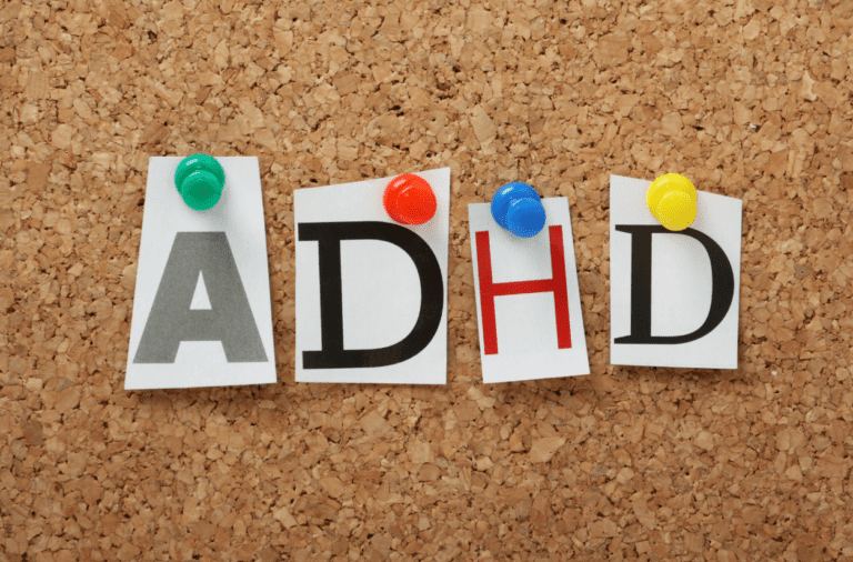 managing attention deficit disorder