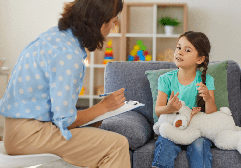 treatment for your child's ADHD