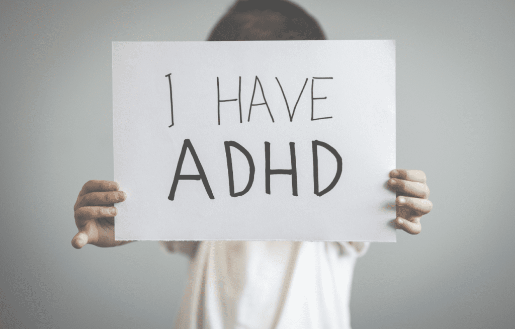 understanding ADHD