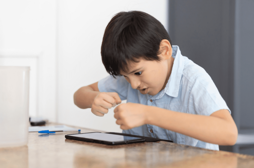 understanding ADHD experiences