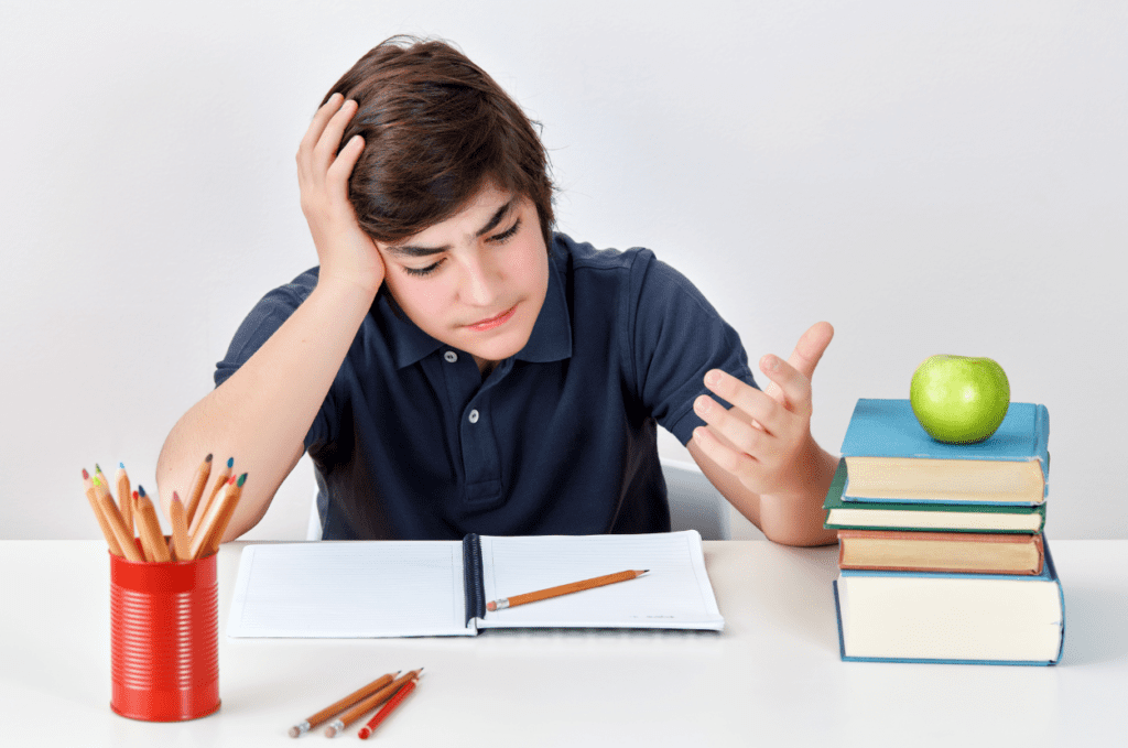 ADD on your child's education