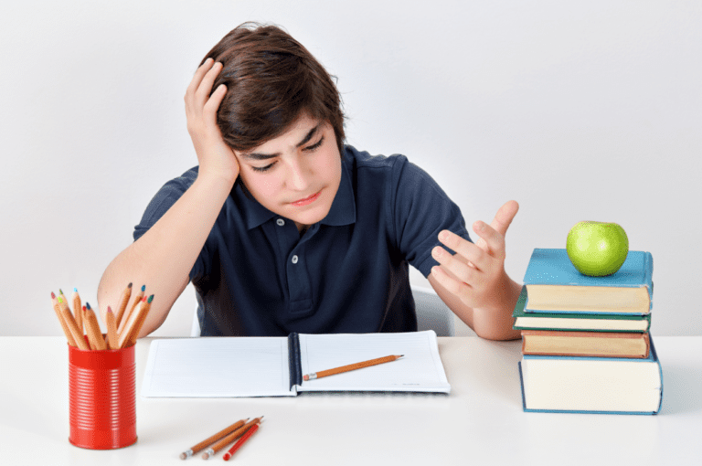 ADD on your child's education