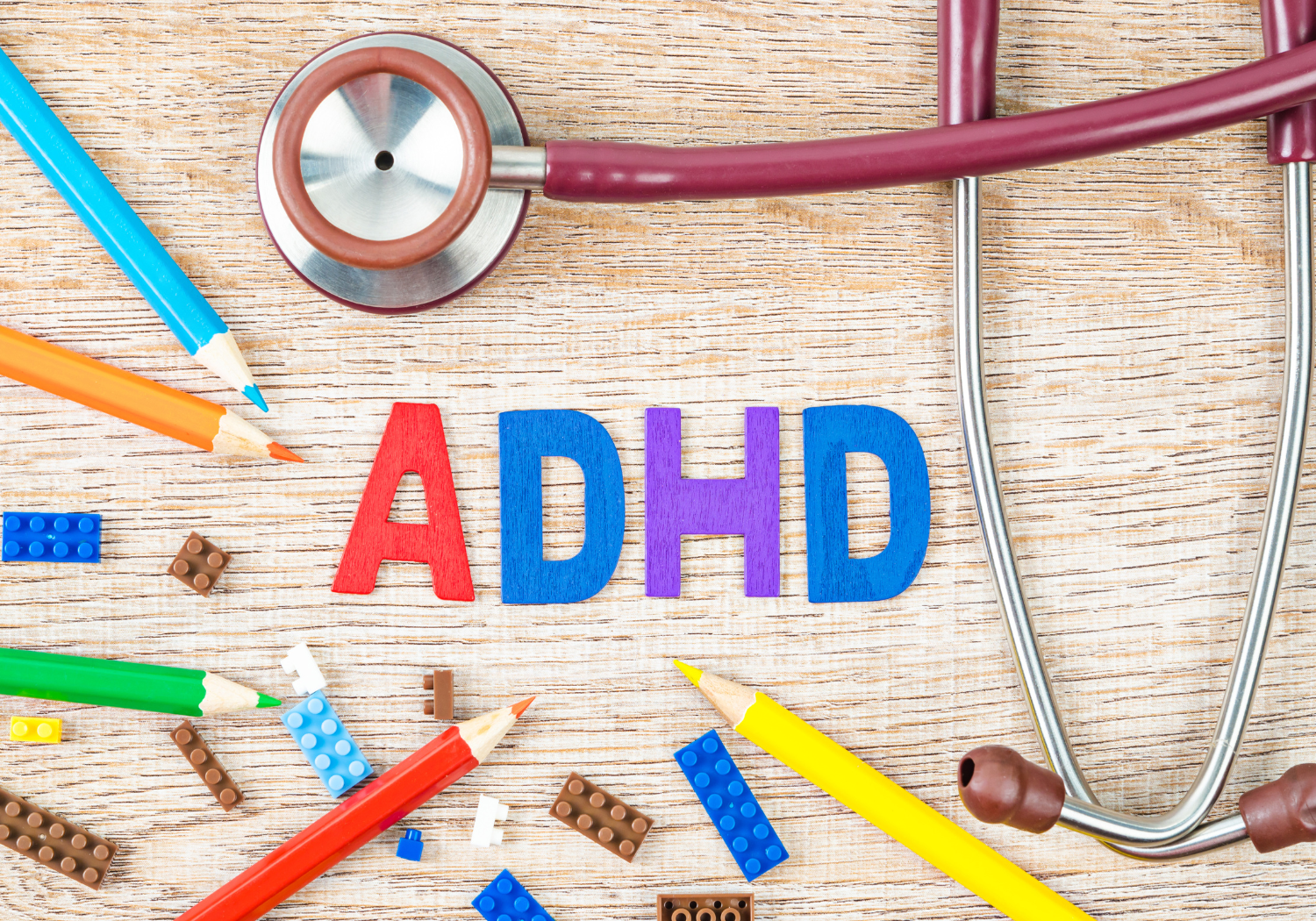 advantages of having ADD