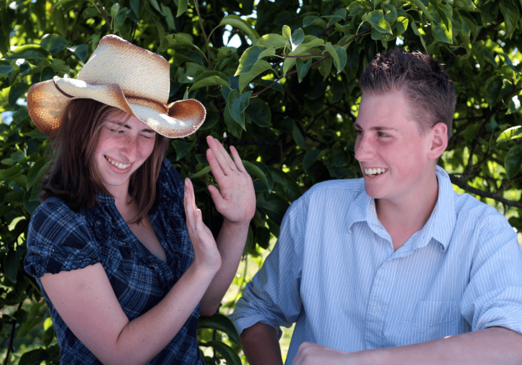 common bad breath sources