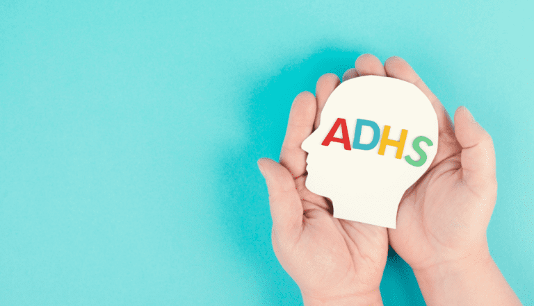 gift of resilience in ADD