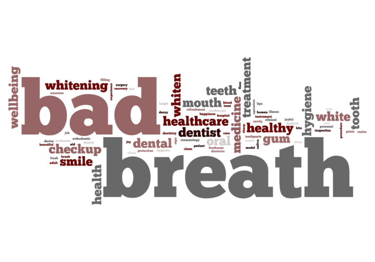 understanding bad breath