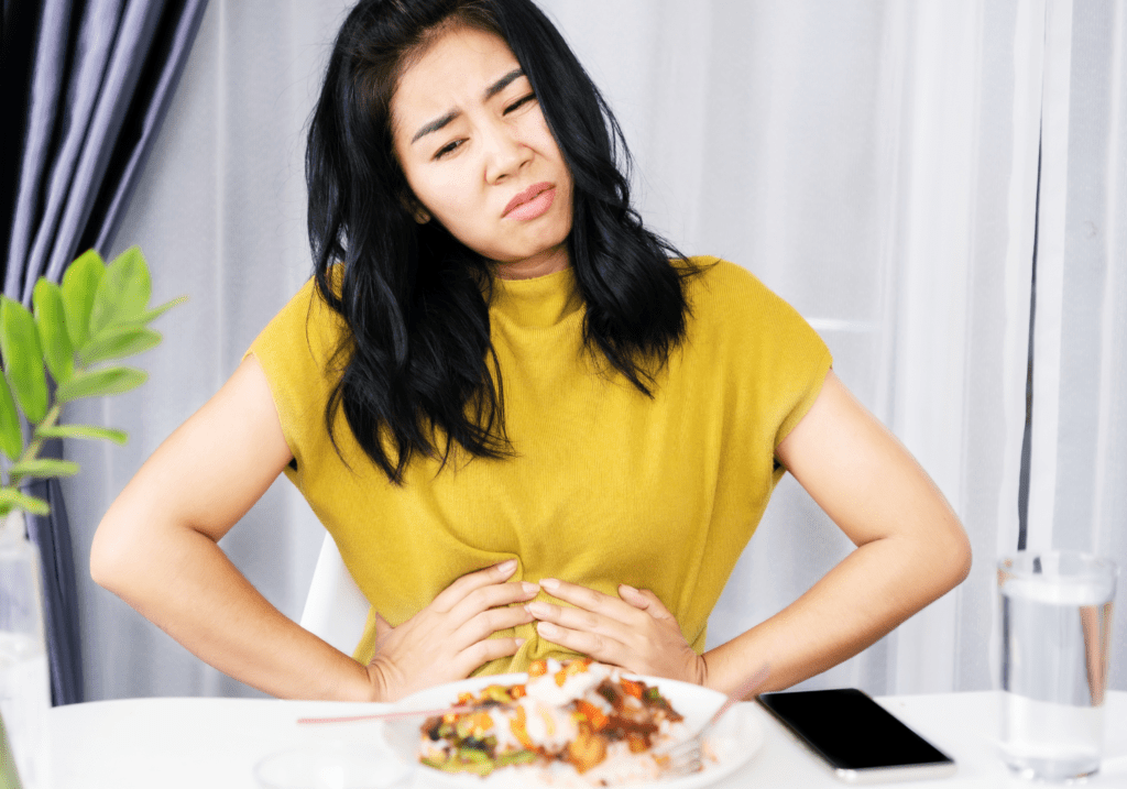 Drawbacks of Gastric Bypass