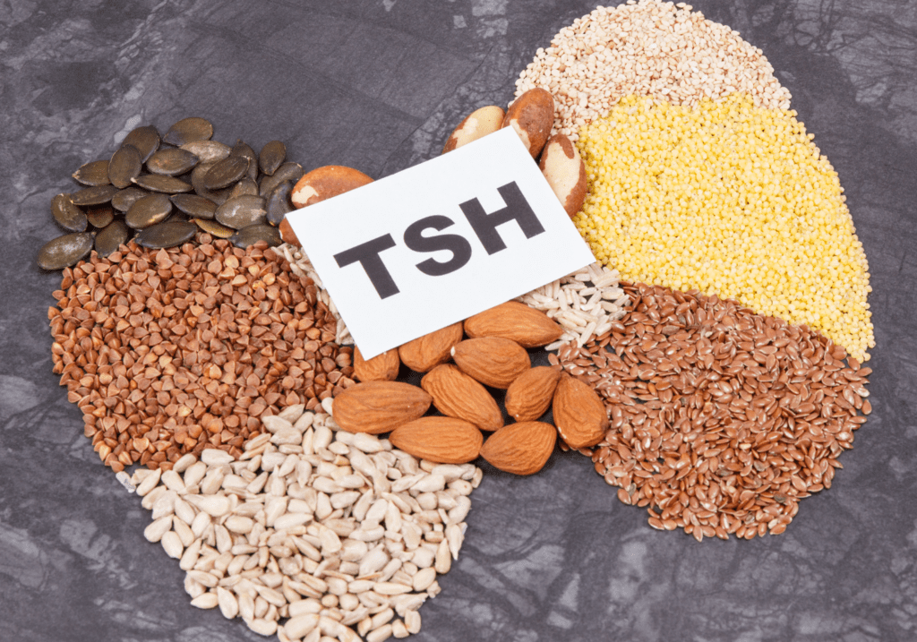 Homeopathic Thyroid Solutions