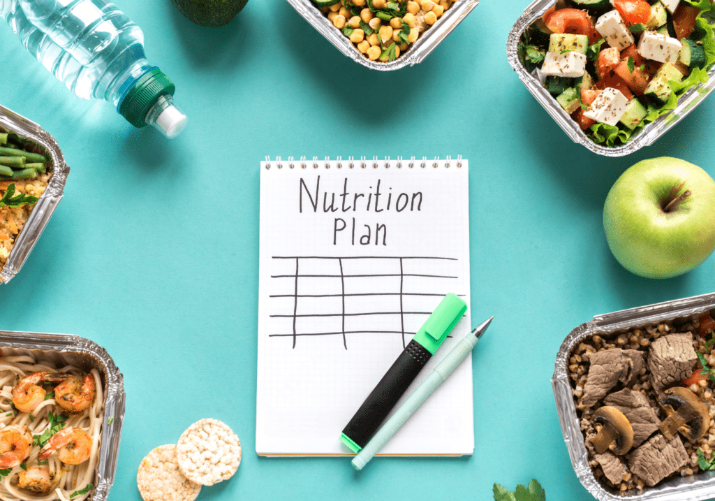 How can diet help