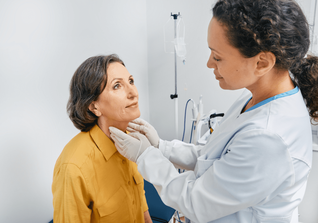 Natural Thyroid Healing