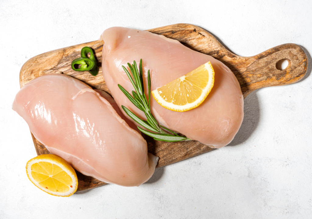 Ways to Cook Chicken