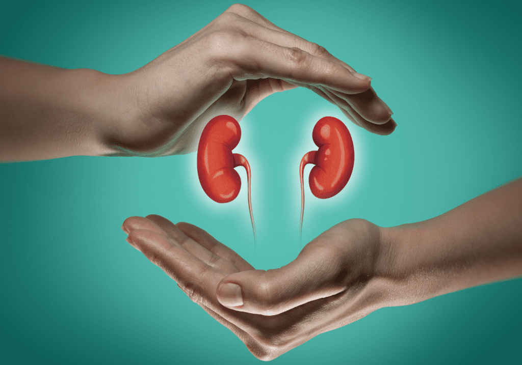 do I have kidney stones