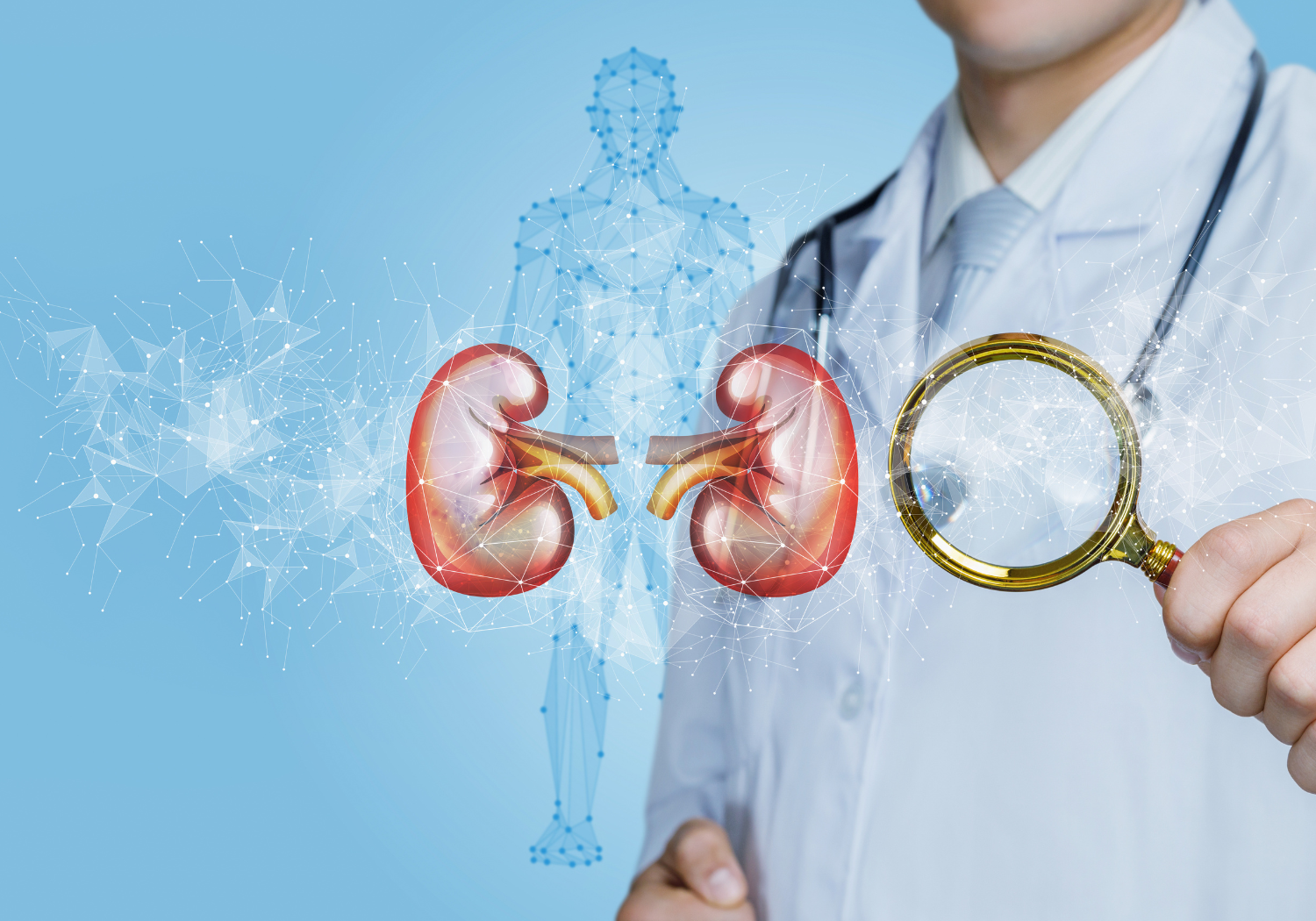 The Importance of Early Diagnosis in Kidney Stones