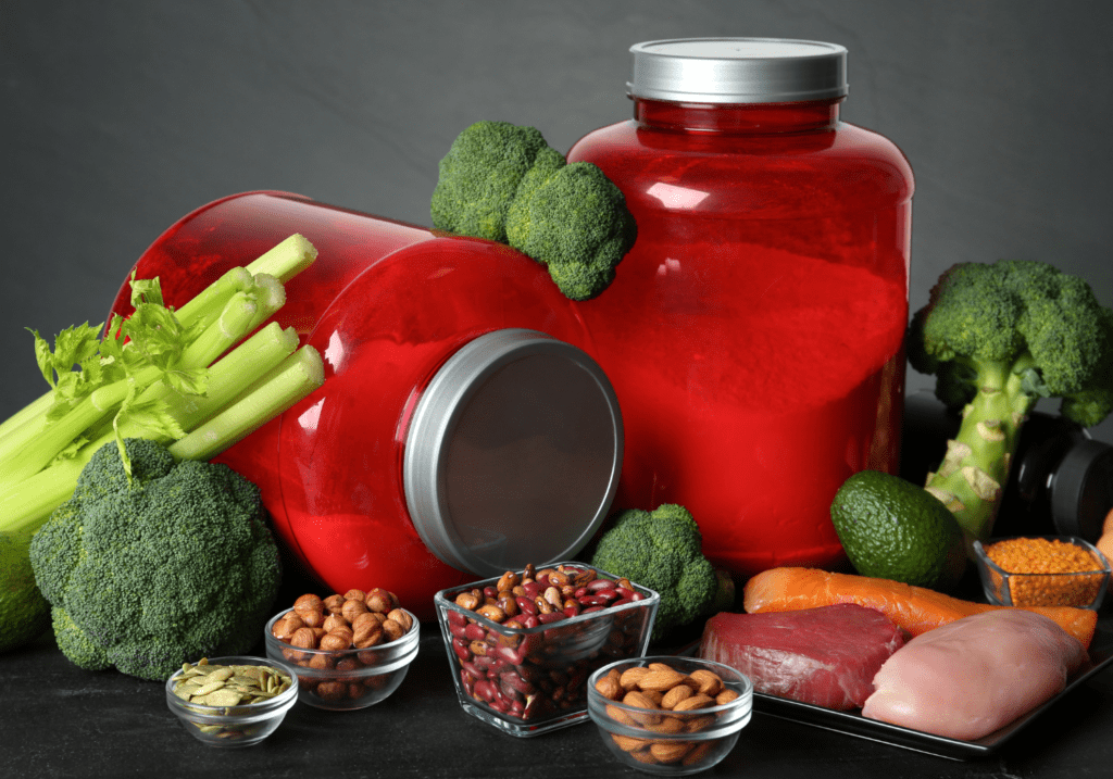 foods to help you to Lose Weight