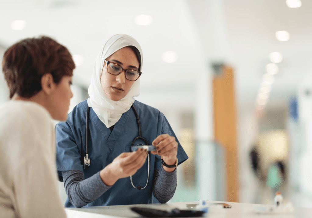 Gastric Bypass Diabetes Impact