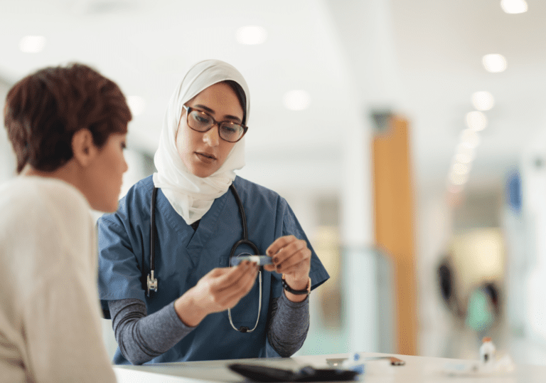 Gastric Bypass Diabetes Impact