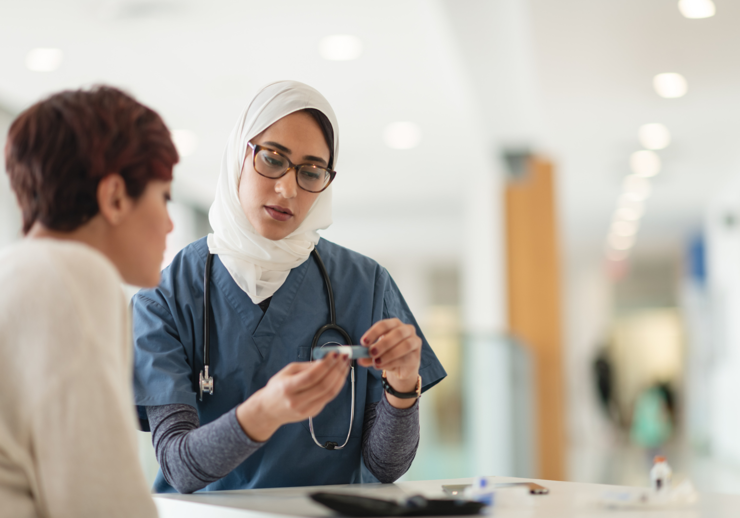 Gastric Bypass Diabetes Impact