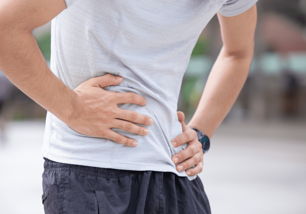 gastric bypass downside