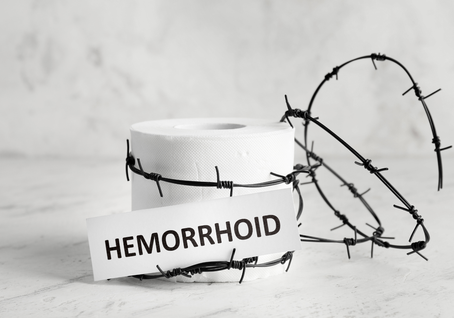 hemorrhoids 101