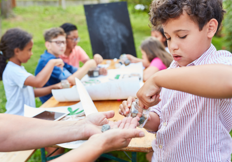 kidney stones in children