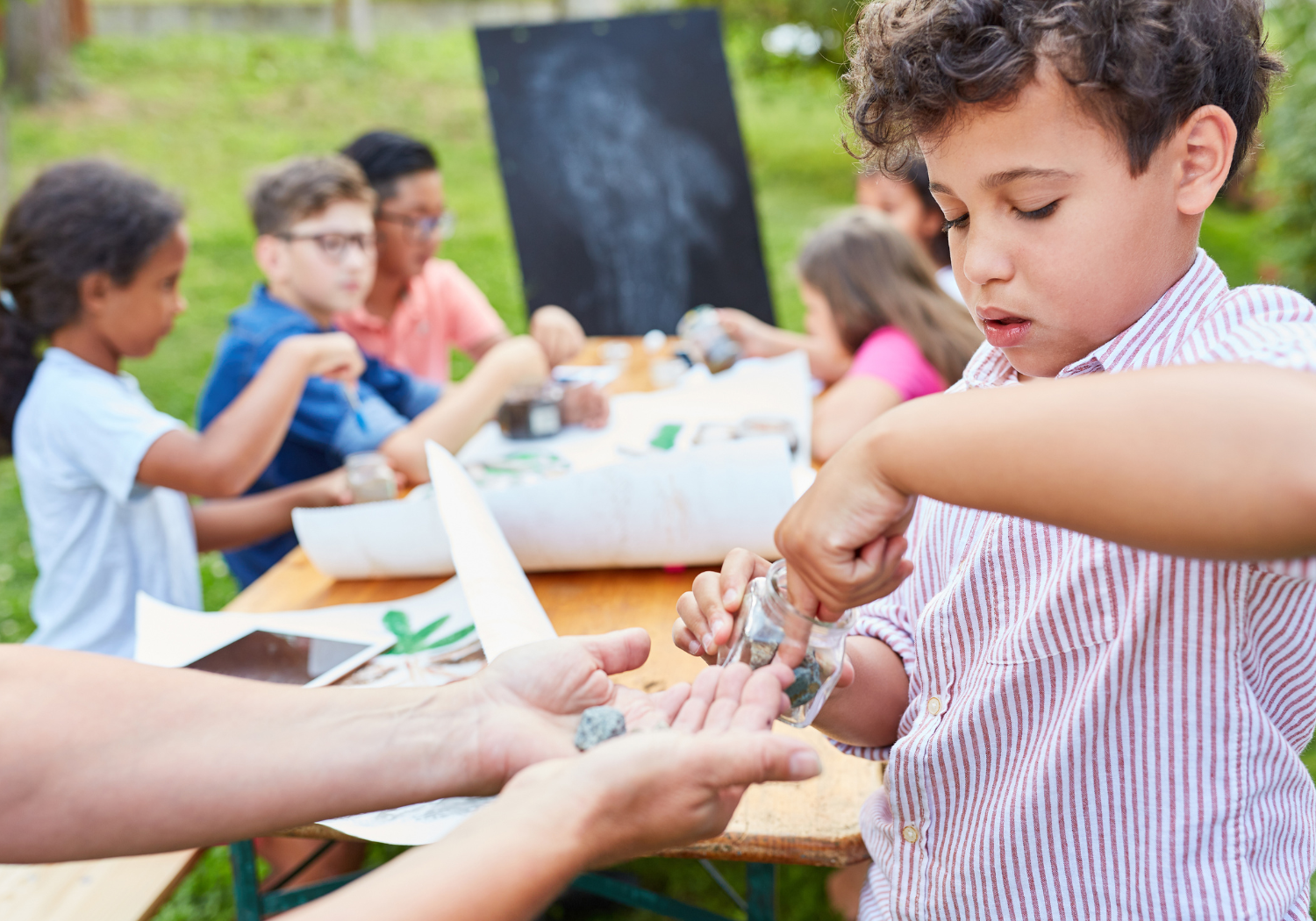 kidney stones in children