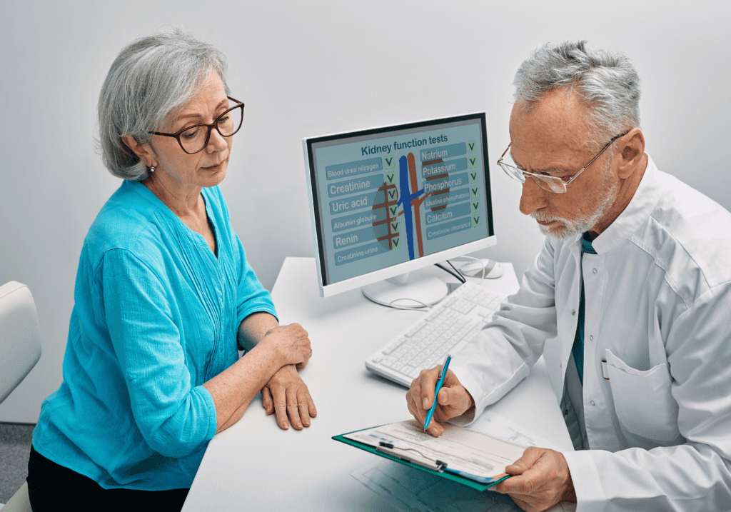 methods to deal with kidney stones