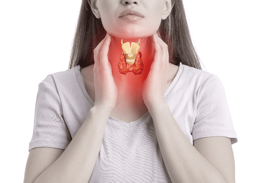 natural thyroid remedies