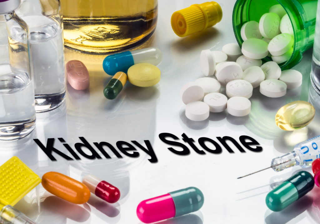 prevent kidney stones