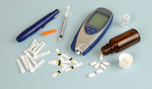 Mastering Diabetes by Prevention and Medications