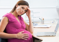 Gestational Diabetes During Pregnancy