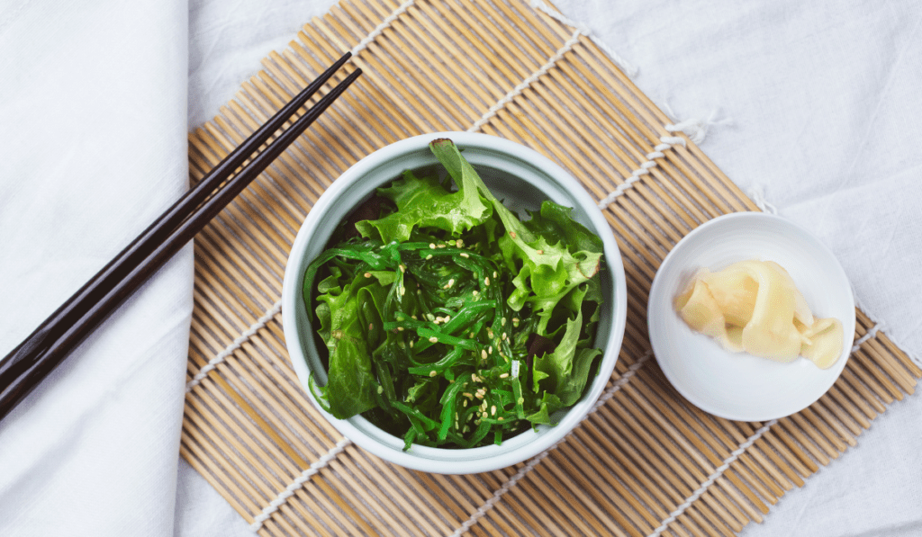 The Role of CynergyTK and Phytessence Wakame in Your Anti-aging Treatment; Anti-Aging Treatment Creams