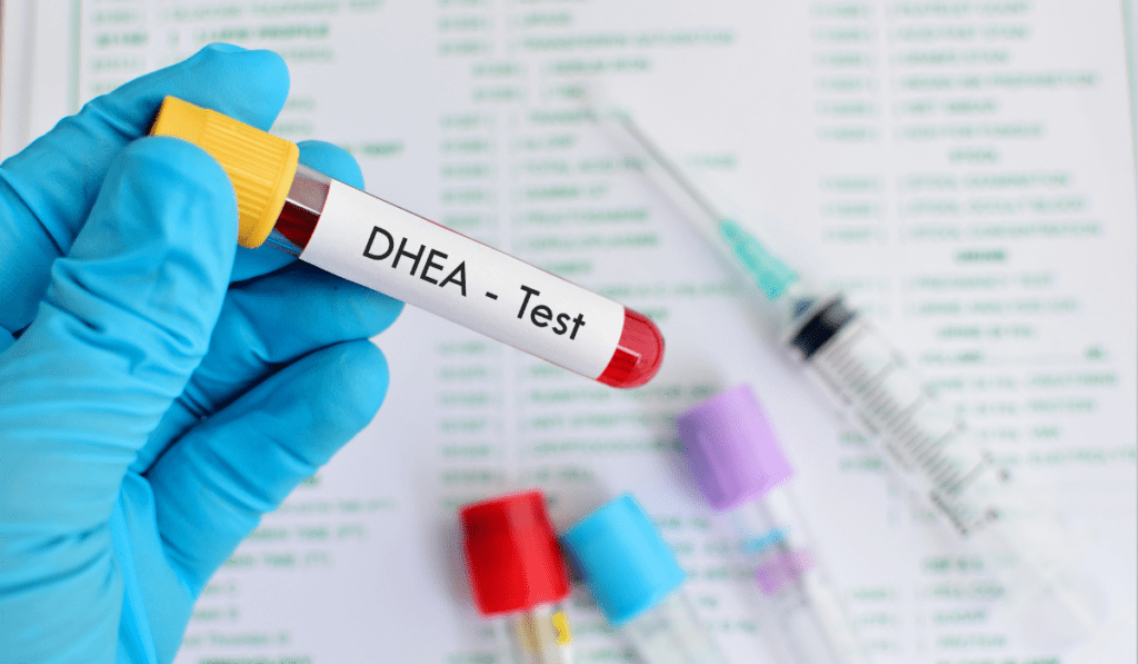 The Role of DHEA in Hormonal Balance; Natural Anti-Aging Treatment Methods
