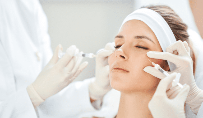 Rejuvenate and Illuminate: Anti-Aging Treatments for Brightening a Dull Complexion