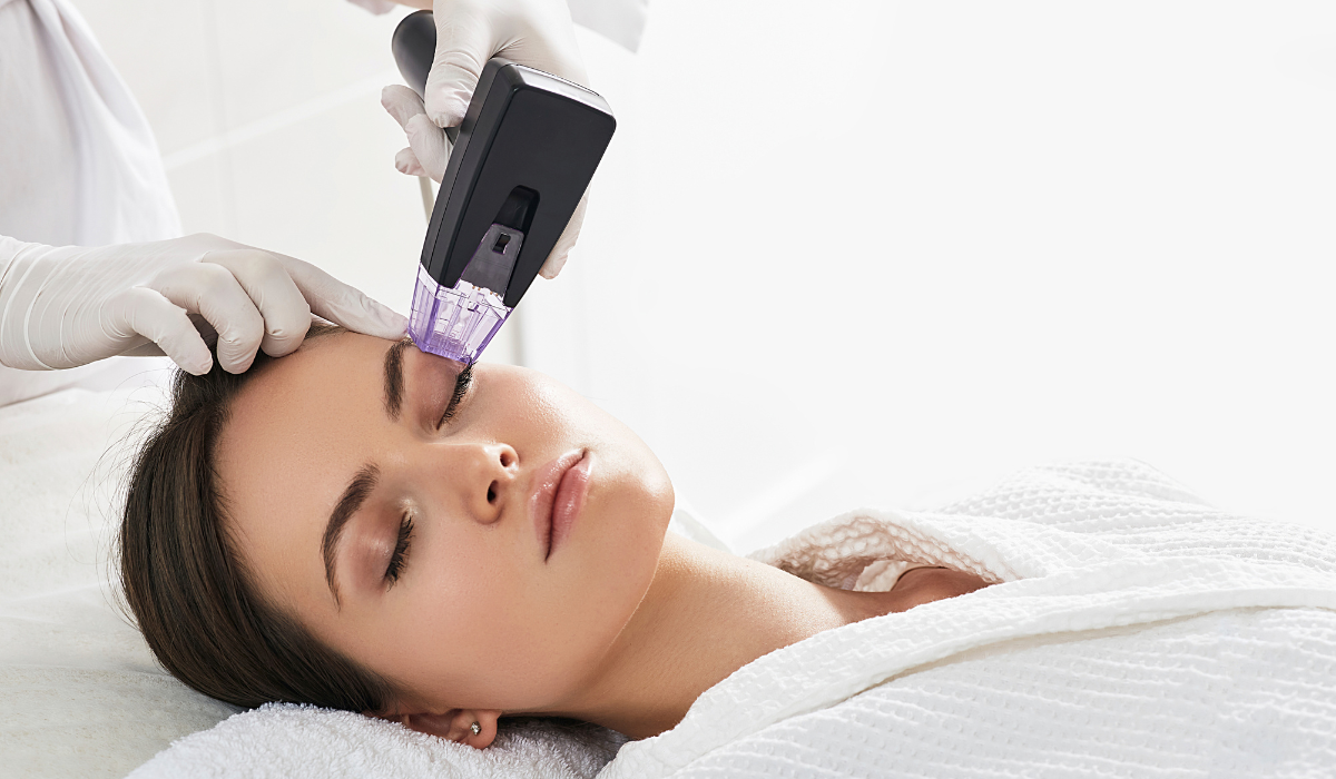 Anti-Aging Treatments – Popular Options for Gaining the Bonus Years Part II; Radiofrequency skin treatments