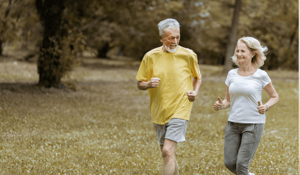 Easy anti-aging treatment tips; Regular Exercise