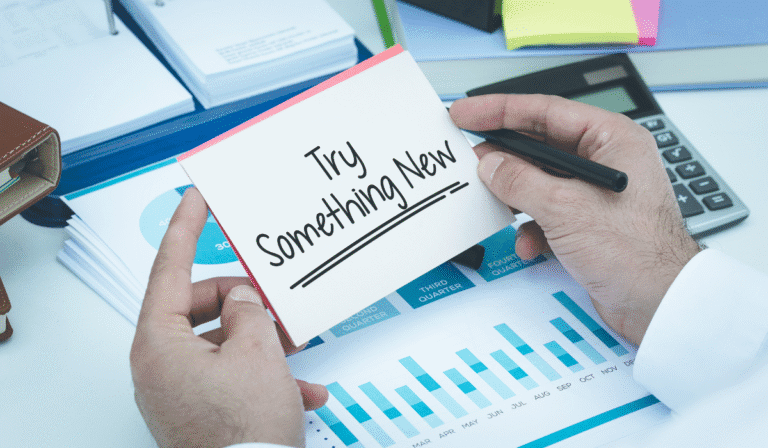 7 Life-Changing Benefits of Trying Something New (And How to Get Started Today)