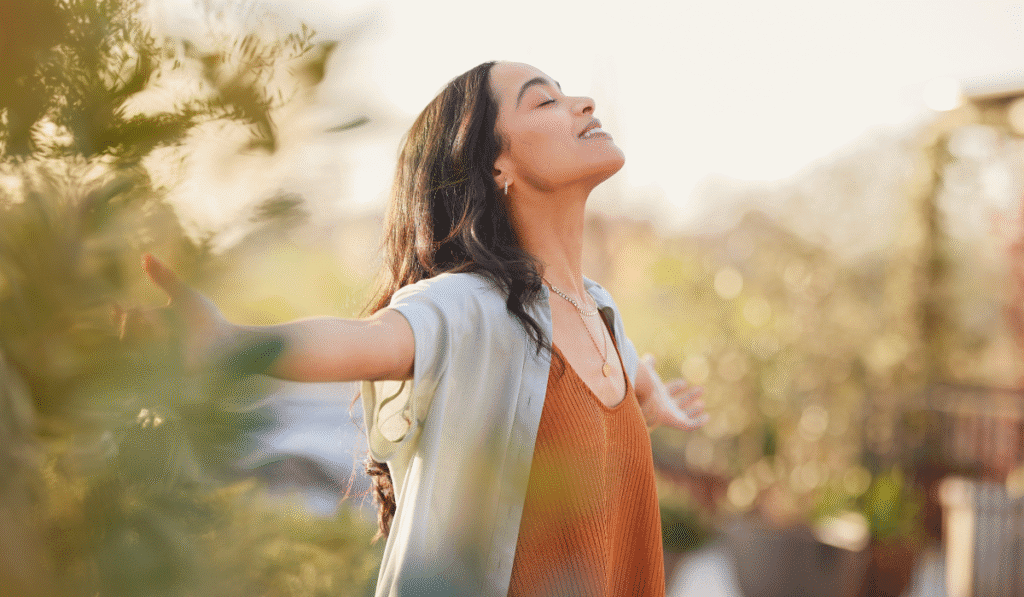 Daily Habits for Personal Growth 5 Simple Ways to Become the Best Version of Yourself