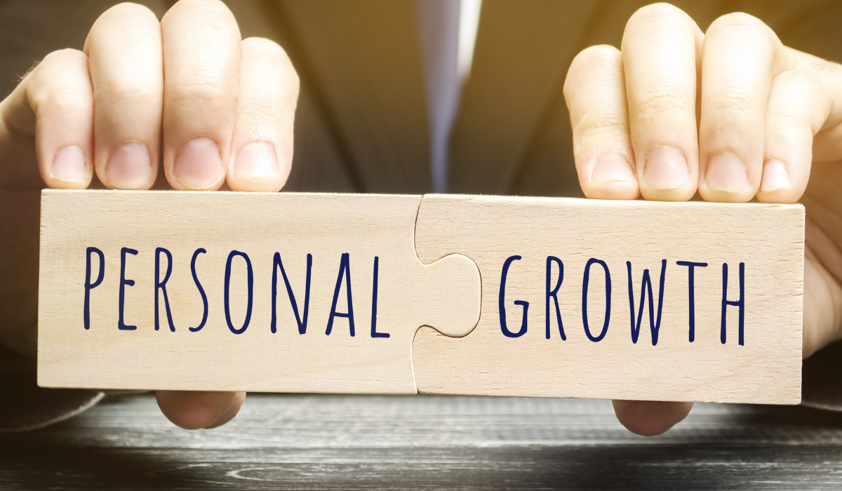 Daily Habits for Personal Growth 5 Simple Ways to Become the Best Version of Yourself