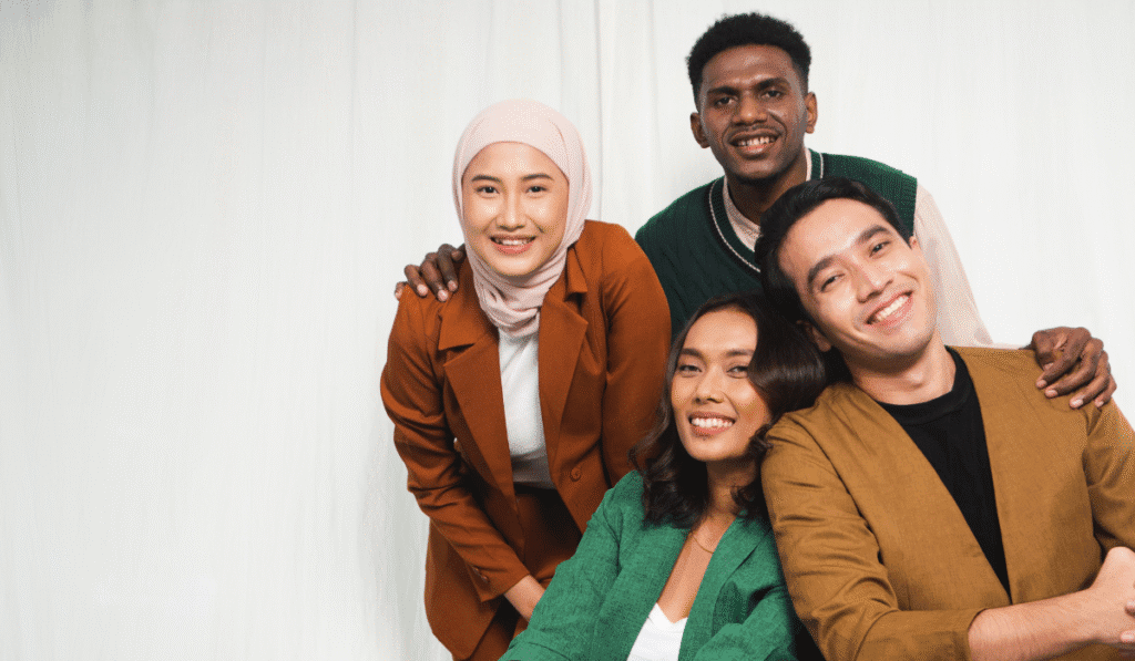 How to Improve Your Self-Confidence Today 5 Simple Changes That Work Fast