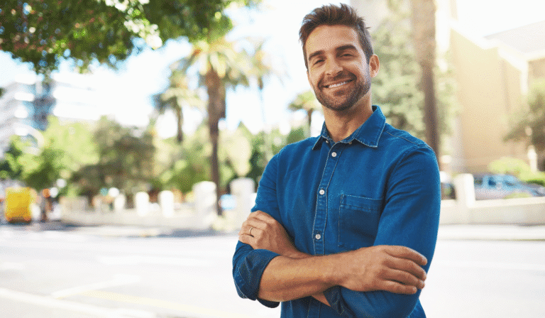 How to Improve Your Self-Confidence Today 5 Simple Changes That Work Fast