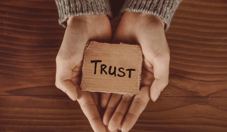 How to Trust Yourself Again Overcome Self-Doubt and Build Inner Confidence