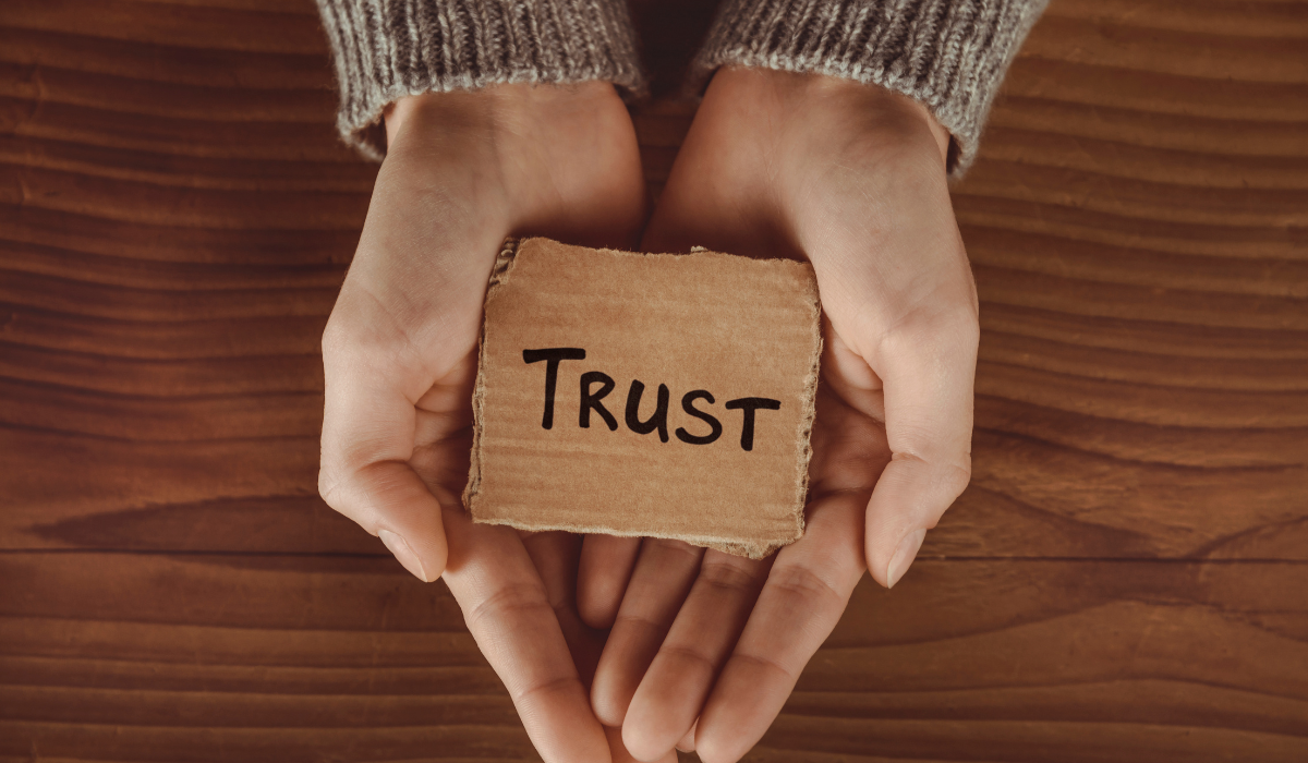 How to Trust Yourself Again Overcome Self-Doubt and Build Inner Confidence