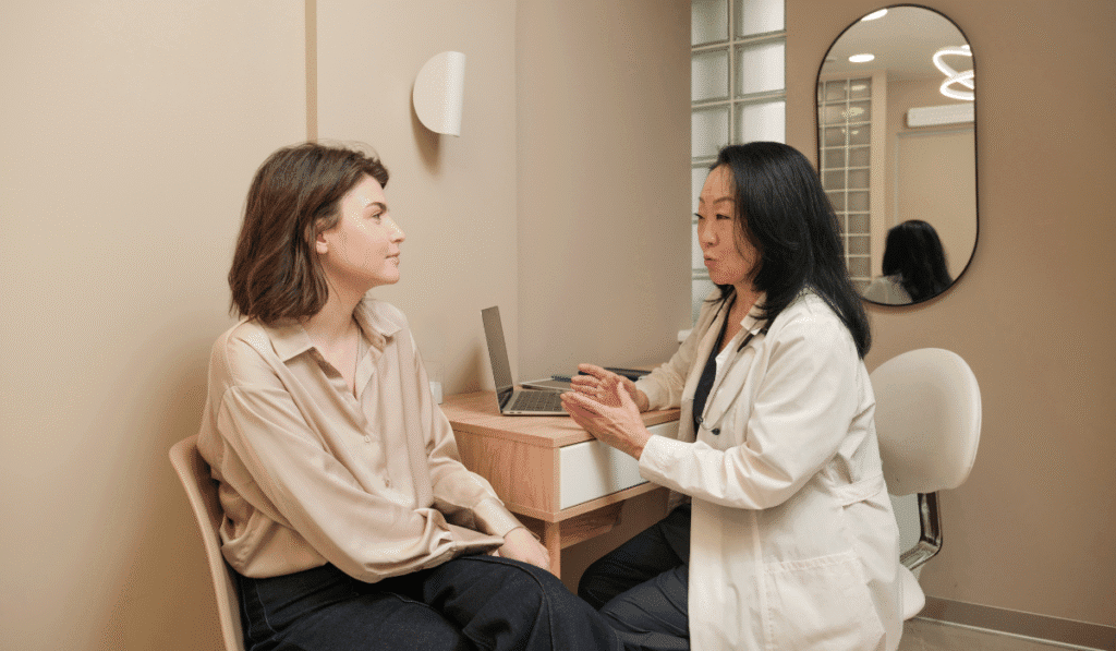 How to Trust Yourself Again: Overcome Self-Doubt and Build Inner Confidence